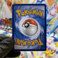 Pokémon Simisage #090 (BLK) - NM/M