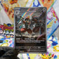 Pokémon Bisharp #143 (BLK) - NM/M
