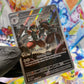 Pokémon Bisharp #143 (BLK) - NM/M