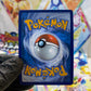 Pokémon Bisharp #143 (BLK) - NM/M
