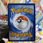 Pokémon Excadrill Ex #168 (BLK) - NM/M