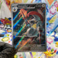 Pokémon Escavalier #138 (BLK) - NM/M