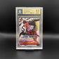 BGS 9.5 / Monkey.D.Luffy SR 3rd Anniversary Event Winner Prize (ST01-012)