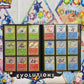 Pokémon Shining Fates Complete Master Set