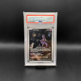 PSA 10 / Mewtwo Black Star Promo #052