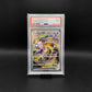 PSA 9 / Mewtwo Vstar #GG44
