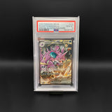 PSA 10 / Team Rocket's Nidoking ex #233