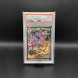 PSA 10 / Team Rocket's Nidoking ex #233