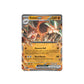 Pokémon Golem Ex #076 (151) - NM/M