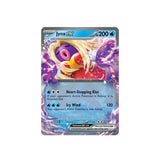 Pokémon Jynx Ex #124 (151) - NM/M
