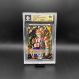 BGS 10 / Ultimate Sparking ALT ART R (FB05-115)