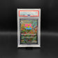 PSA 9 / Venusaur ex #198