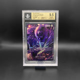 BGS 9.5 / Zoro-Juurou ALT ART SP (ST18-004)