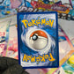 Pokémon Leafeon Pokéball #005 (PRE) - NM/M