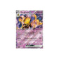 Pokémon Alakazam Ex #075 (sv4a) - NM/M 
