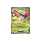 Pokémon Amoonguss Ex #011 (JTG) - NM/M