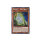 Yu-Gi-Oh! The White Stone Of Ancients (RA04-EN267) Platinum Secret Rare - NM/M