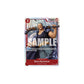 One Piece Benn.Beckman (OP09-009) - NM/M
