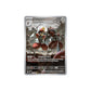 Pokémon Bisharp #143 (BLK) - NM/M