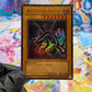 Yu-Gi-Oh! Red-Eyes B. Dragon (SDJ-001) - GOOD