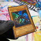 Yu-Gi-Oh! Red-Eyes B. Dragon (SDJ-001) - GOOD
