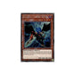 Yu-Gi-Oh! Blackwing - Zephyros The Elite (RA04-EN145) Platinum Secret Rare - NM/M