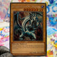 Yu-Gi-Oh! Blauäugiger W. Drache (CT14-DE002) - GOOD