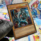 Yu-Gi-Oh! Blauäugiger W. Drache (CT14-DE002) - GOOD
