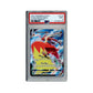 PSA 9 / Blaziken Vmax #TG15