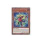 Yu-Gi-Oh! Block Dragon (RA04-EN268) Platinum Secret Rare - NM/M