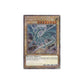 Yu-Gi-Oh! Blue-Eyes White Dragon (RA04-EN108) Platinum Secret Rare - NM/M