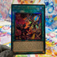 Yu-Gi-Oh! Mementotlan Bone Party (RA04-EN099) Prismatic Ultimate Rare - NM/M