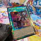 Yu-Gi-Oh! Mementotlan Bone Party (RA04-EN099) Prismatic Ultimate Rare - NM/M
