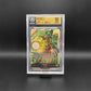 BGS 10 / Broly SCR (FB08-122)