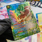 Dragon Ball SS Broly; Unrestrained Destruction (BT26-049 SPR) - NM/M