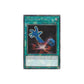 Yu-Gi-Oh! Premature Burial (RA03-EN103) Platinum Secret Rare - NM/M