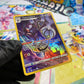 Pokémon Chandelure #TG04 - NM/M