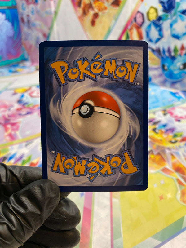 Pokémon Chandelure #TG04 - NM/M