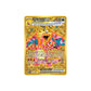 Pokémon Charizard Ex #228 (OBF) - NM