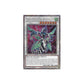Yu-Gi-Oh! Clear Wing Synchro Dragon (RA04-EN249) Platinum Secret Rare - NM/M