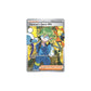Pokémon Clemont's Quick Wit #229 (SSP) - NM/M