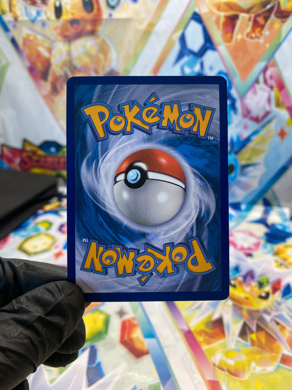 Pokémon Crustle #186 (DRI) - NM/M