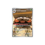 Pokémon Crustle #186 (DRI) - NM/M