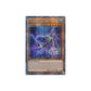 Yu-Gi-Oh! Crystal Shark (RA03-EN031) Quarter Century Secret Rare - NM/M