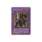 Yu-Gi-Oh! Dark Paladin (DMG-001) Limited Edition - GOOD