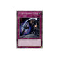 Yu-Gi-Oh! Different Dimension Ground (RA04-EN101) Platinum Secret Rare - NM/M