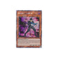 Yu-Gi-Oh! Doppelwarrior (RA04-EN147) Platinum Secret Rare - NM/M