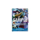 One Piece Dracule Mihawk (OP09-048) - NM/M