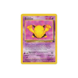 Pokémon Drowzee #54 (Team Rocket) - EXC 