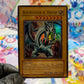 Yu-Gi-Oh! Blauäugiger W. Drache (SKE-DE001) 1st Auflage - GOOD